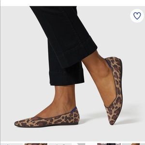 BRAND NEW Point Wildcat Rothys